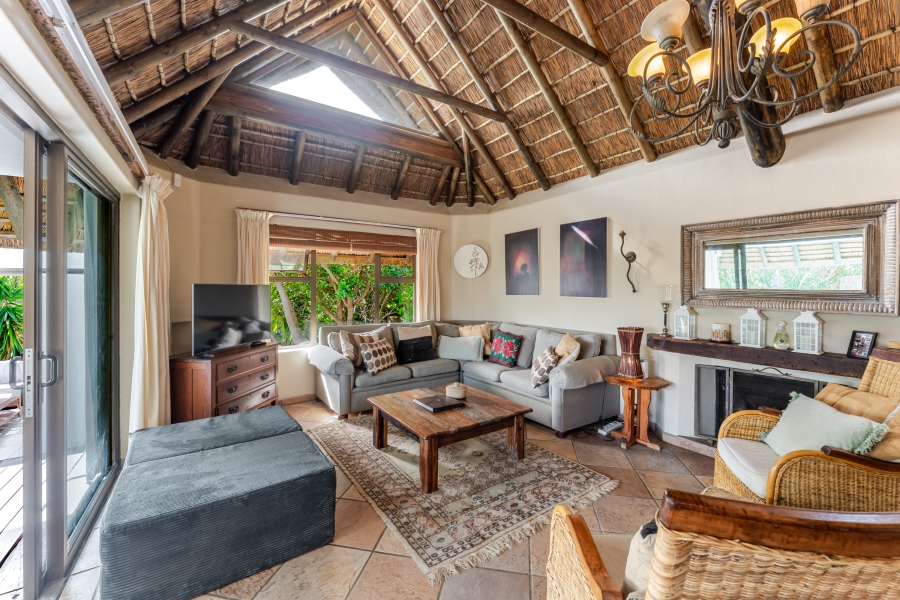 4 Bedroom Property for Sale in St Francis Bay Village Eastern Cape